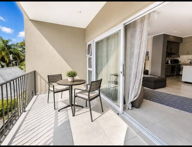 2 BEDROOM PROPERTY TO RENT IN MENLO PARK